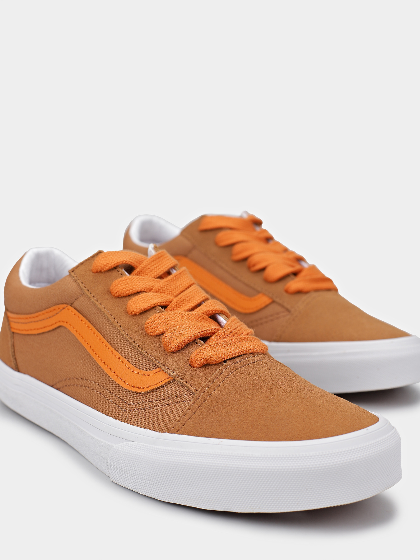 Кеди низькі Vans Old Skool модель VN000D2VWNR1 Фото