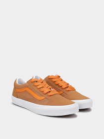 Кеди низькі Vans Old Skool модель VN000D2VWNR1 Фото