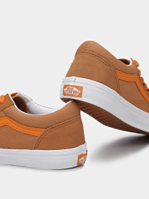 Кеди низькі Vans Old Skool модель VN000D2VWNR1 Фото