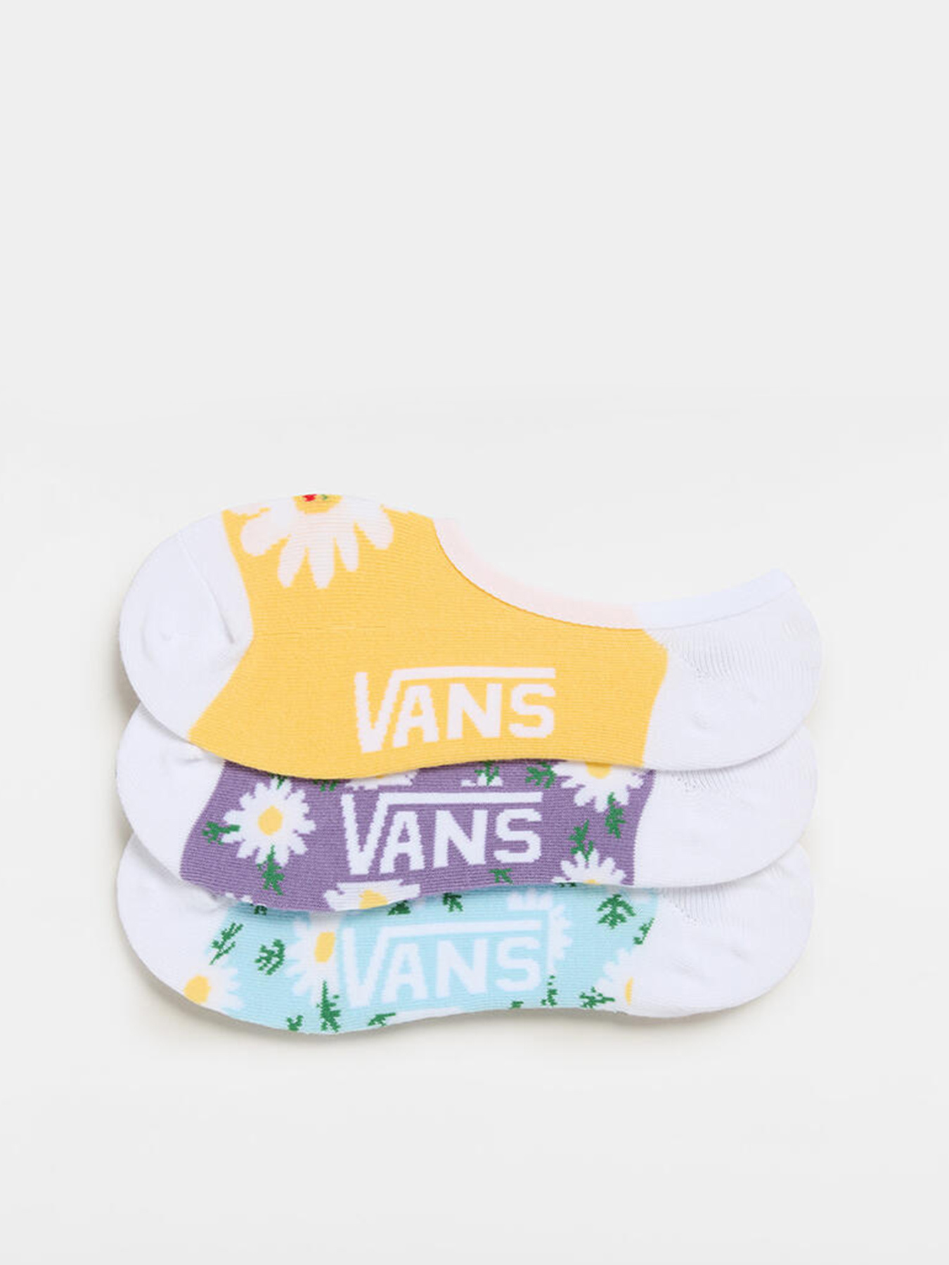 Носки и гольфы Vans Buggin Out Canoodle модель VN000ND2CAU1 Носки и гольфы Vans Buggin Out Canoodle модель VN000ND2CAU1 Фото