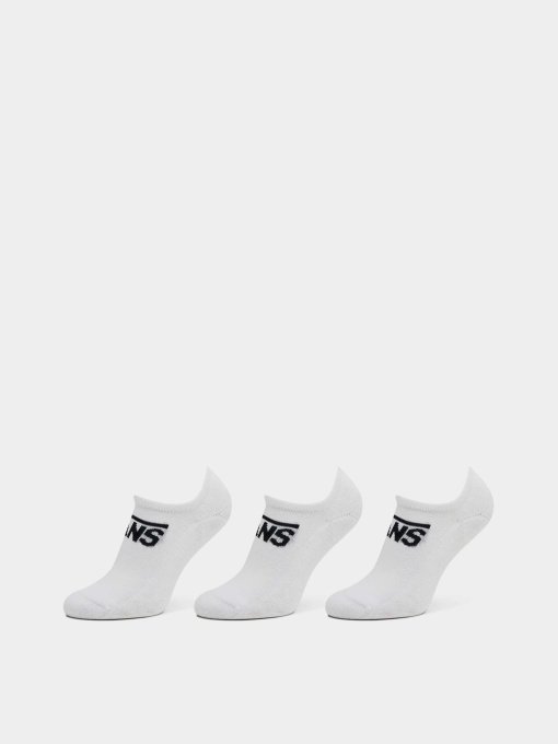 Набор носков Vans Classic Kick модель VN000F0ZWHT1 Фото