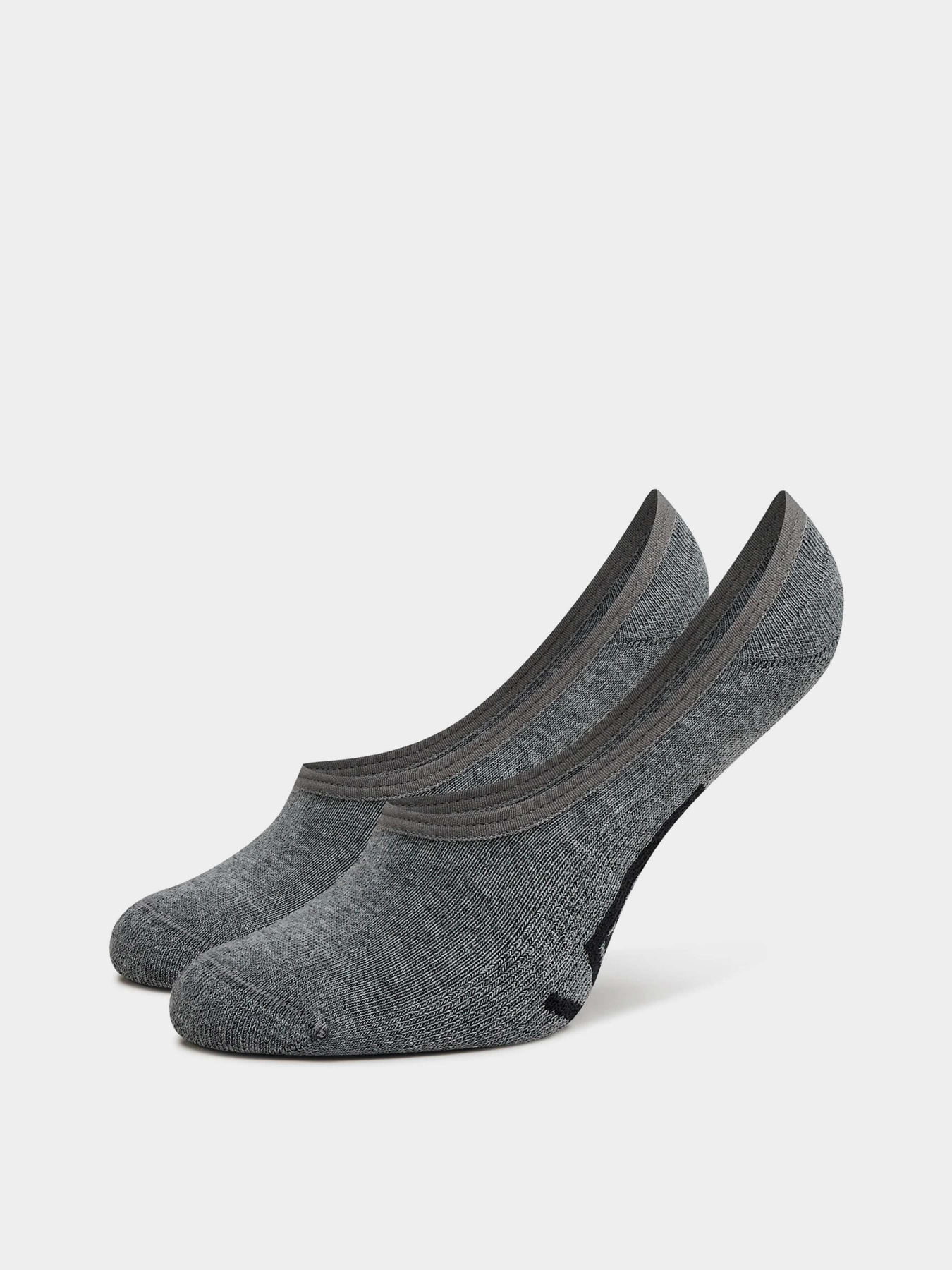 Набір шкарпеток Vans Classic No Show модель VN000F10HTG1 Набір шкарпеток Vans Classic No Show модель VN000F10HTG1 Фото