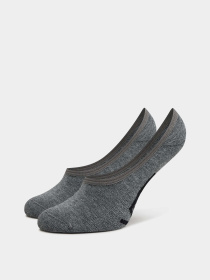 Набір шкарпеток Vans Classic No Show модель VN000F10HTG1 Набір шкарпеток Vans Classic No Show модель VN000F10HTG1 Фото