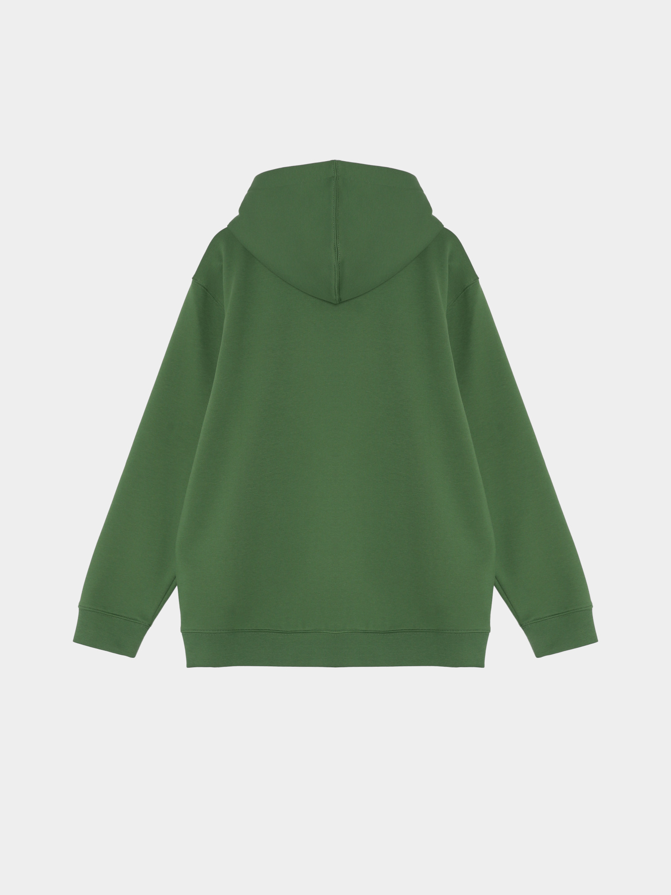 Худи Vans Freeze Loose модель VN000MH6BR11 Фото