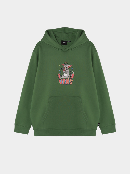 Худі Vans Freeze Loose модель VN000MH6BR11 Фото