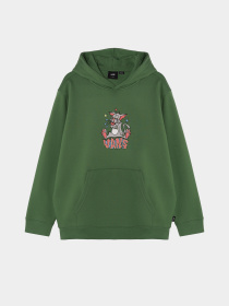 Худі Vans Freeze Loose модель VN000MH6BR11 Фото