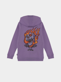 Худи Vans Vortex модель VN000MH96PH1 Фото