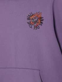 Худи Vans Vortex модель VN000MH96PH1 Фото