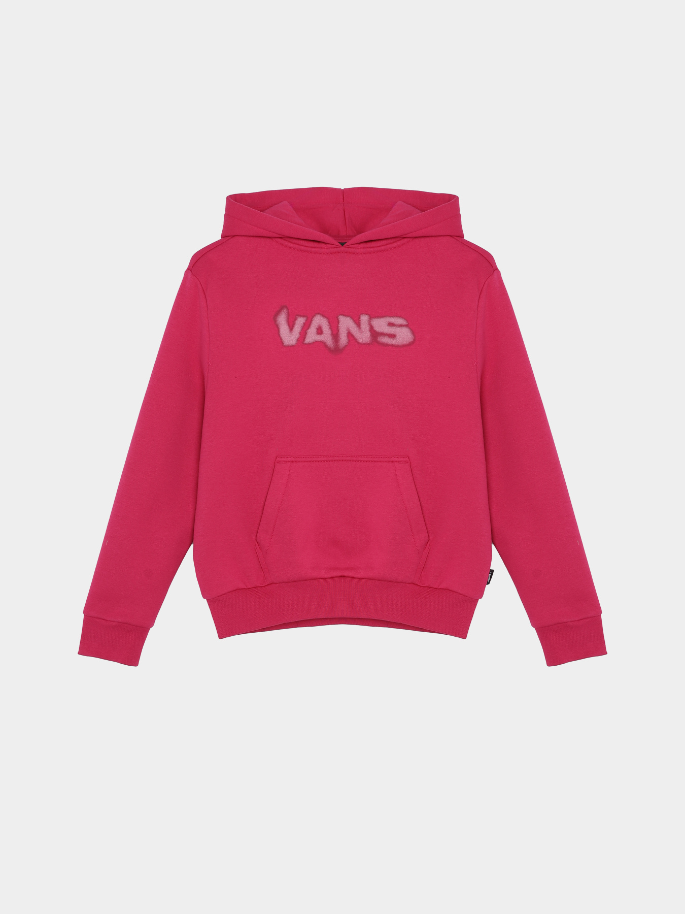 Худи Vans Blur модель VN000M8MC9L1 Фото