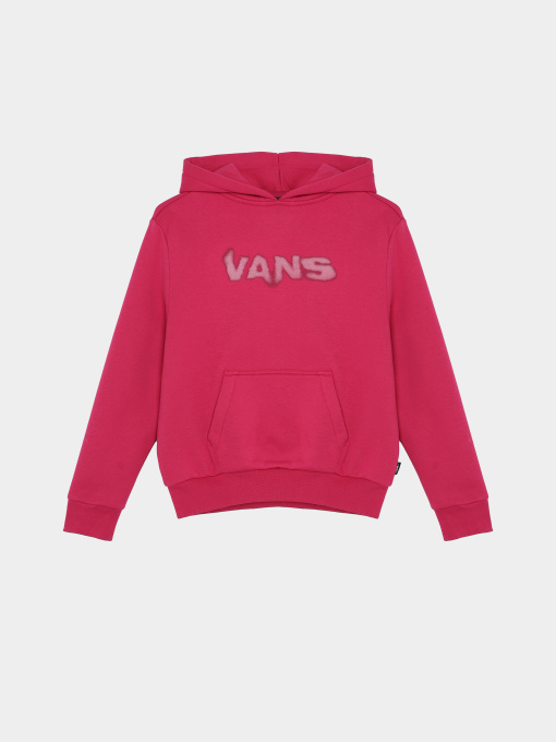 Худи Vans Blur модель VN000M8MC9L1 Фото