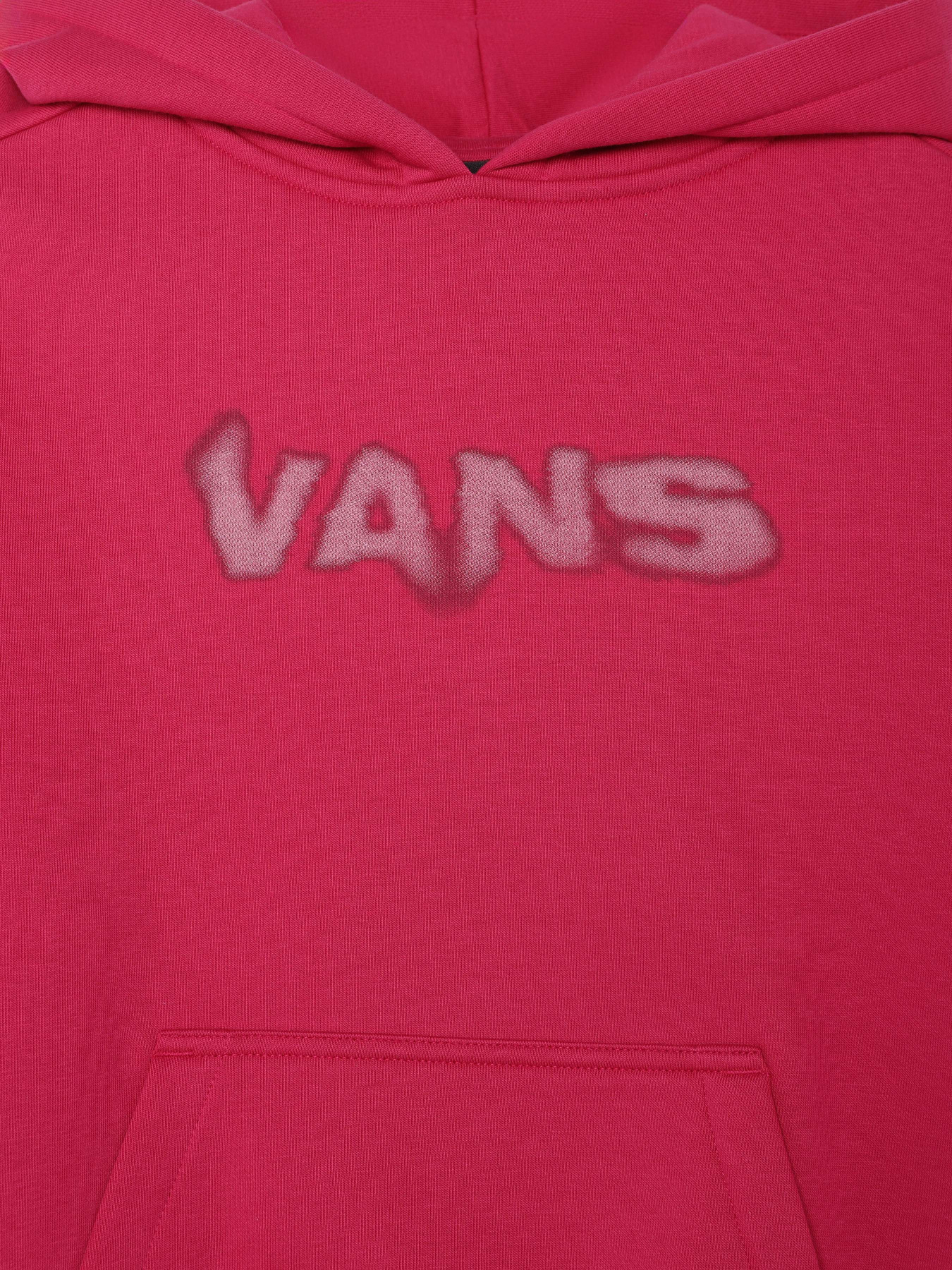 Худи Vans Blur модель VN000M8MC9L1 Фото