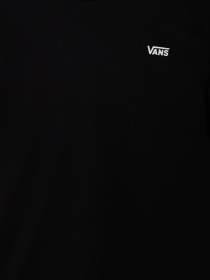 Лонгслив Vans Long Check Twofer модель VN0A49OYBLK1 Фото