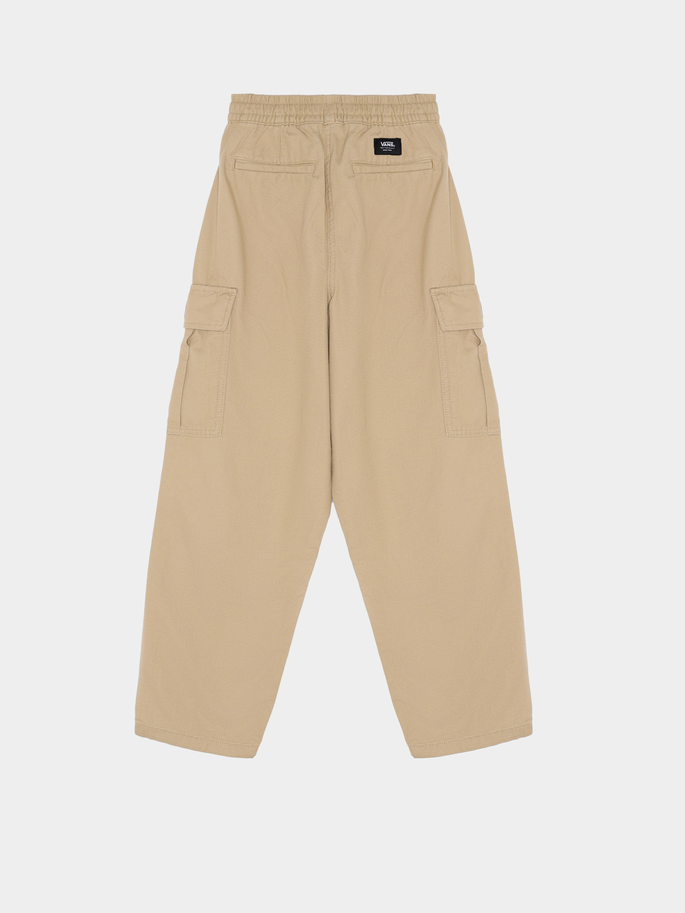 Штани повсякденні Vans Range Cargo Baggy Tapered модель VN000NW44MG1 Фото