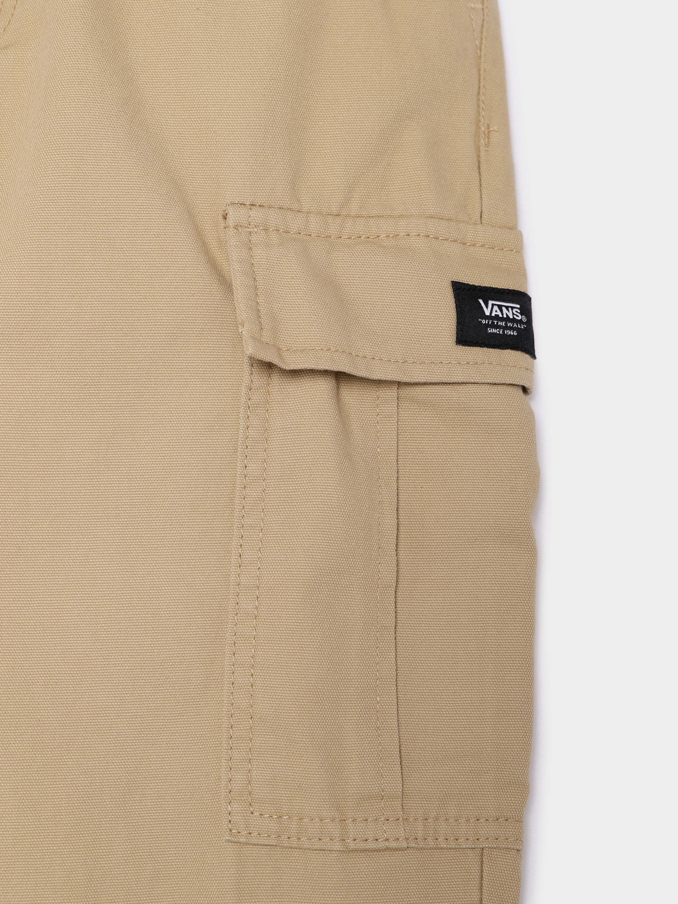 Штани повсякденні Vans Range Cargo Baggy Tapered модель VN000NW44MG1 Фото