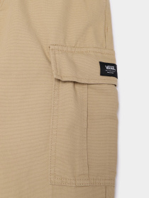 Штани повсякденні Vans Range Cargo Baggy Tapered модель VN000NW44MG1 Фото