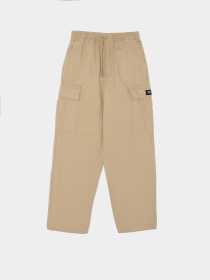 Штани повсякденні Vans Range Cargo Baggy Tapered модель VN000NW44MG1 Фото