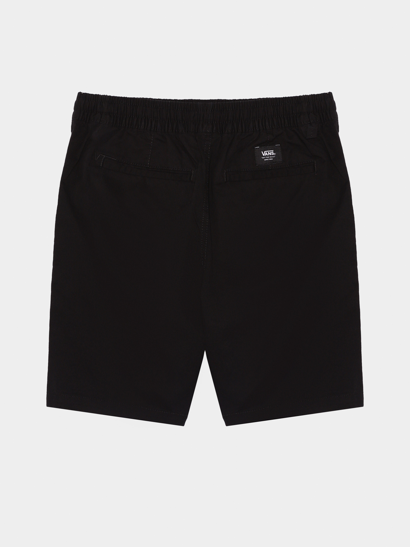 Шорты Vans Range Elastic Waist Ii модель VN0A7SHEBLK1 Фото
