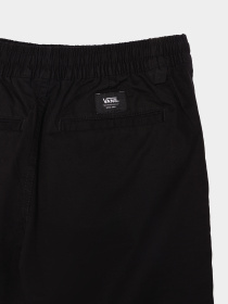 Шорты Vans Range Elastic Waist Ii модель VN0A7SHEBLK1 Фото