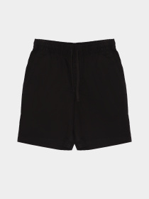 Шорты Vans Range Elastic Waist Ii модель VN0A7SHEBLK1 Фото