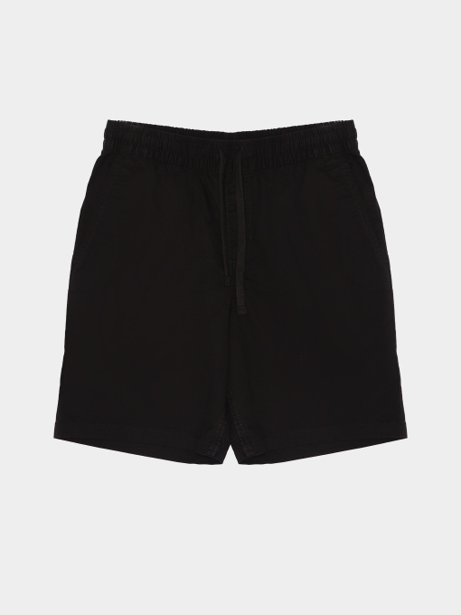 Шорты Vans Range Elastic Waist Ii модель VN0A7SHEBLK1 Фото