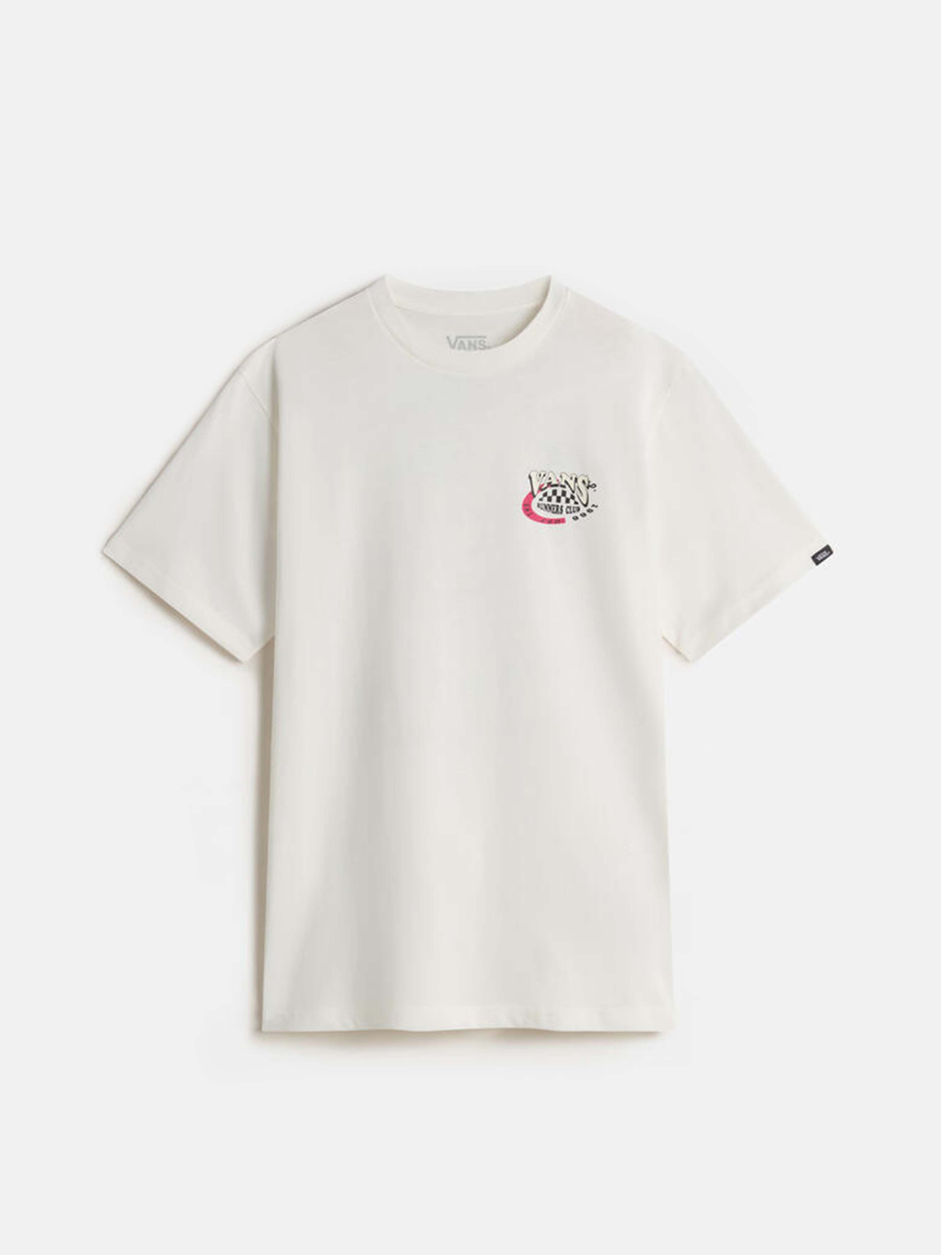 Футболка Vans Marathon модель VN000MK7FS81 Фото