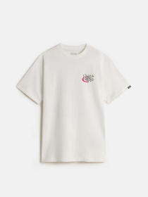 Футболка Vans Marathon модель VN000MK7FS81 Фото