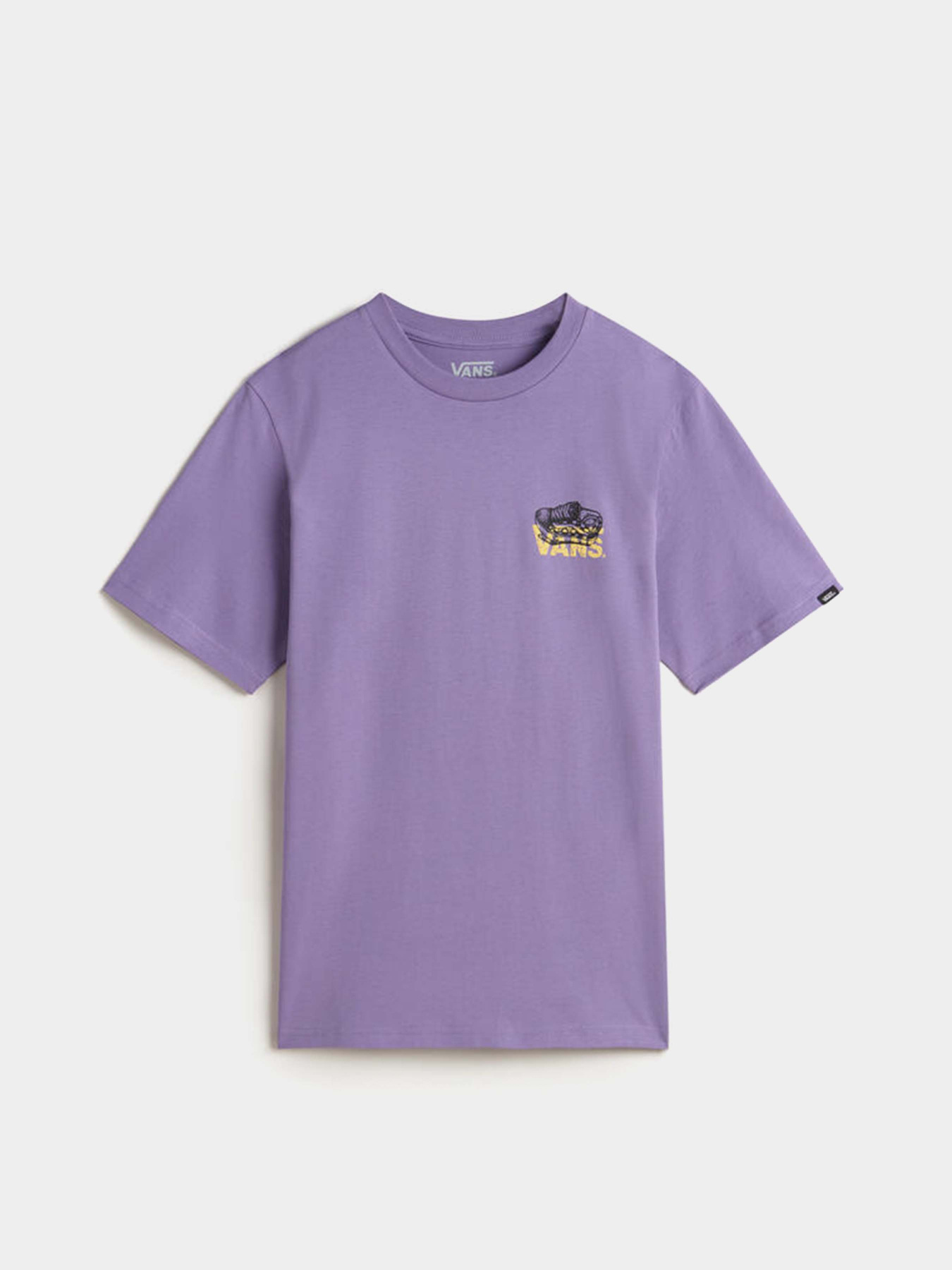 Футболка Vans Old Skool модель VN000MKU6PH1 Фото