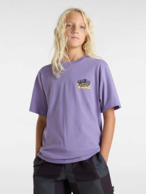 Футболка Vans Old Skool модель VN000MKU6PH1 Фото