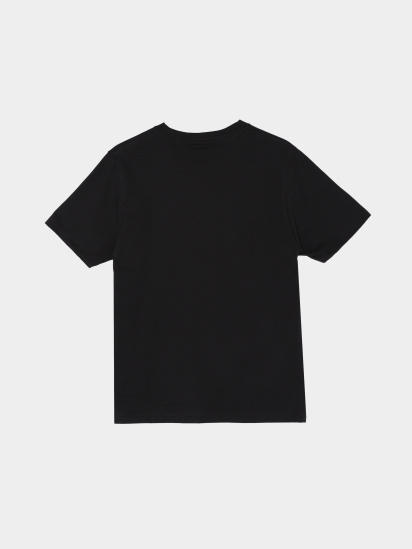 Футболка Vans Retro модель VN000MKYBLK1 - фото