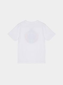 Футболка Vans Retro модель VN000MKYWHT1 Фото