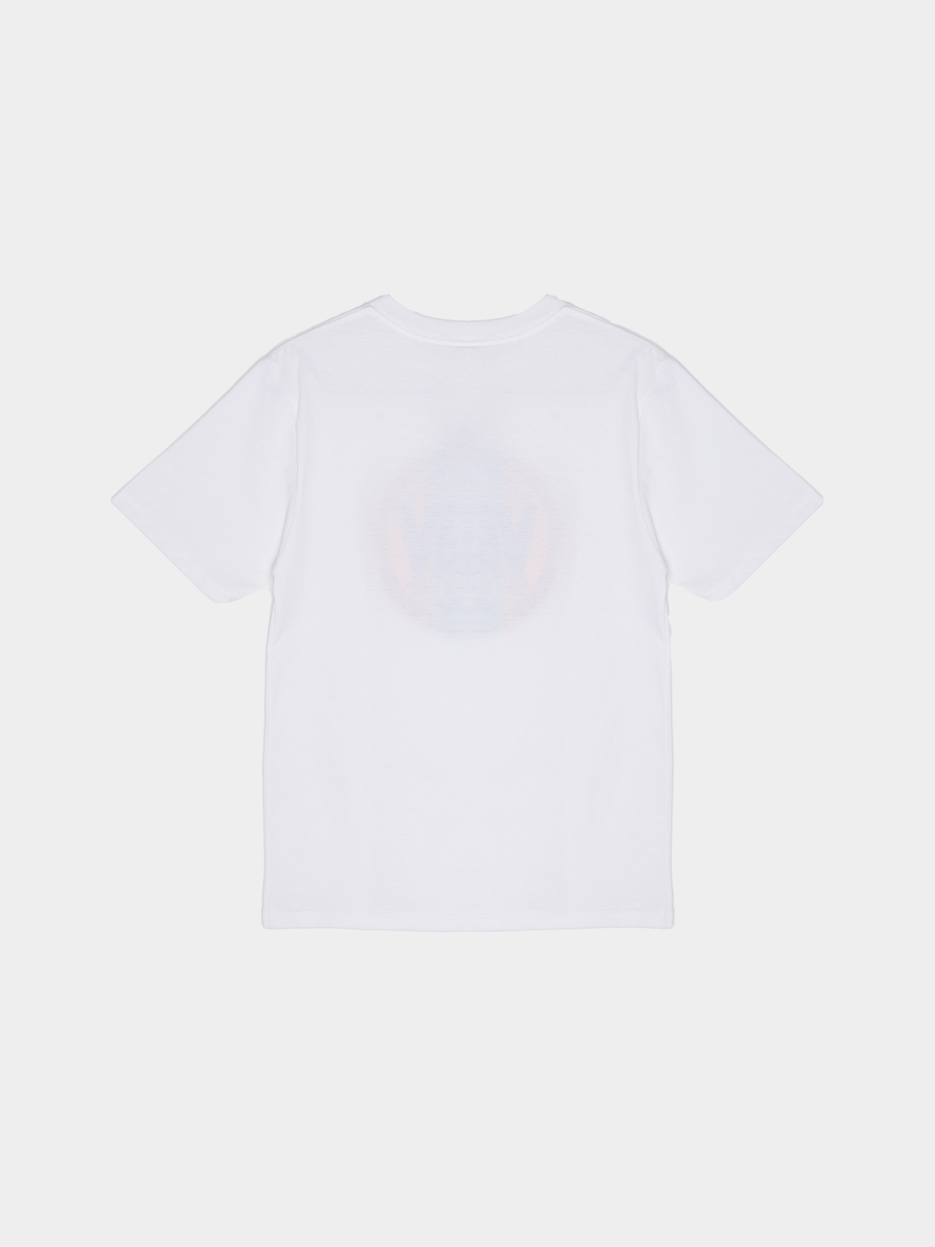 Футболка Vans Retro модель VN000MKYWHT1 Фото