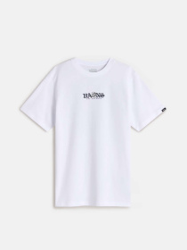 Футболка Vans Shattered модель VN000MKJWHT1 Фото