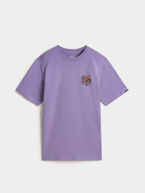 Футболка Vans Vortex модель VN000MKH6PH1 Фото