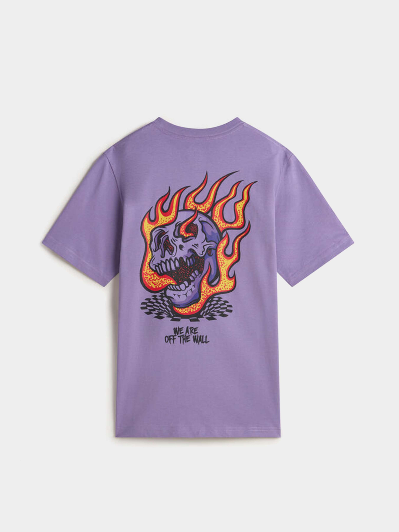 Футболка Vans Vortex модель VN000MKH6PH1 Фото