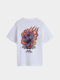 Футболка Vans Vortex модель VN000MKHWHT1 Фото