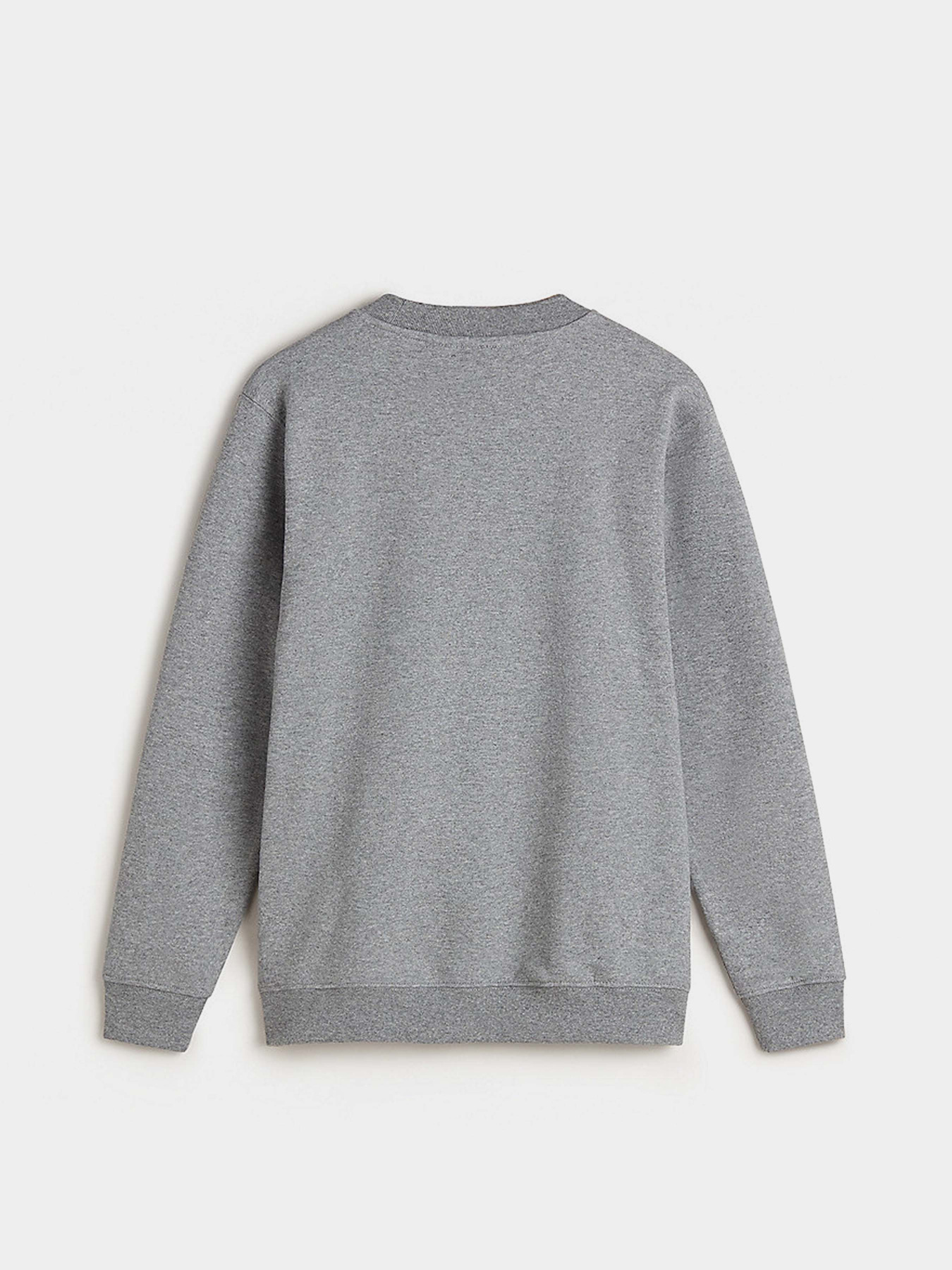 Свитшот Vans Copout Loose Crew модель VN000MJ302F1 Фото