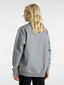 Свитшот Vans Copout Loose Crew модель VN000MJ302F1 Фото