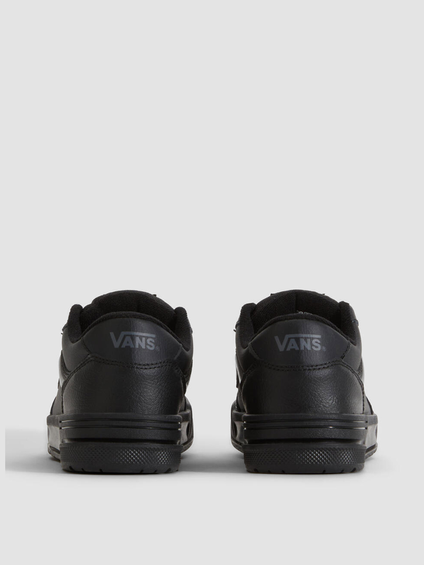 Кеды низкие Vans Hylane модель VN000D4PBKA1 Фото