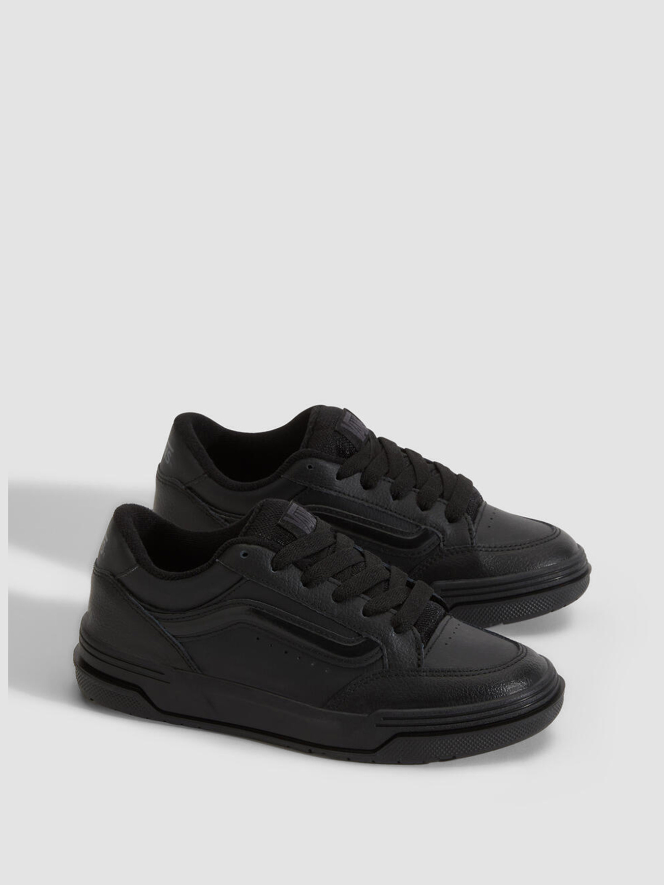 Кеды низкие Vans Hylane модель VN000D4PBKA1 Фото