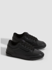 Кеды низкие Vans Hylane модель VN000D4PBKA1 Фото