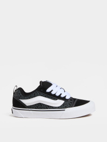 Кеды низкие Vans Knu Skool модель VN000E9ZBKG1 Фото