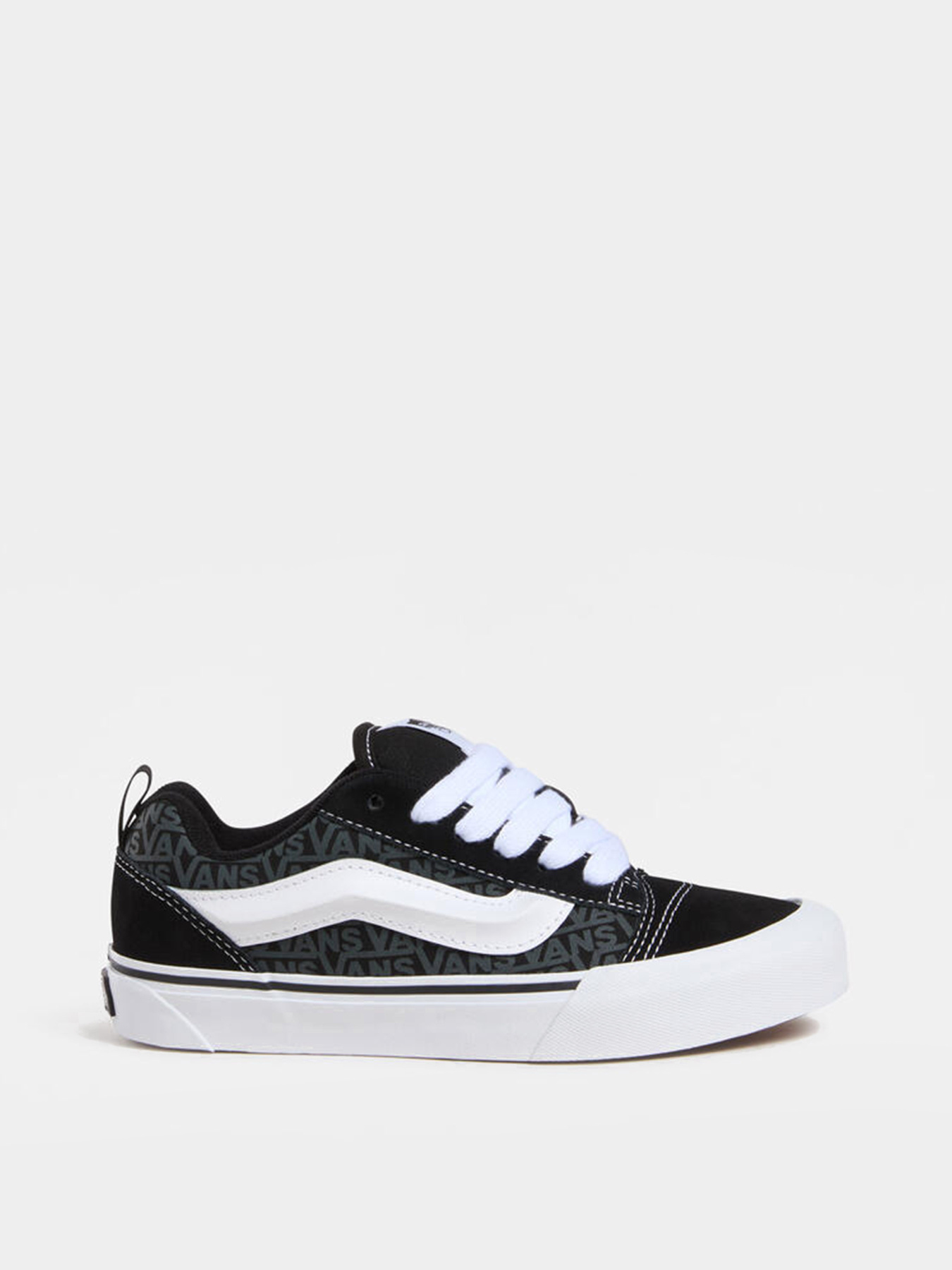 Кеды низкие Vans Knu Skool модель VN000E9ZBKG1 Кеды низкие Vans Knu Skool модель VN000E9ZBKG1 Фото