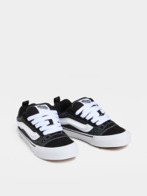 Кеды низкие Vans Knu Skool модель VN000E9ZBKG1 Кеды низкие Vans Knu Skool модель VN000E9ZBKG1 Фото