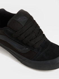 Кеды низкие Vans Knu Skool модель VN000EGCGDY1 Фото