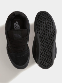 Кеды низкие Vans Knu Skool модель VN000EGCGDY1 Фото