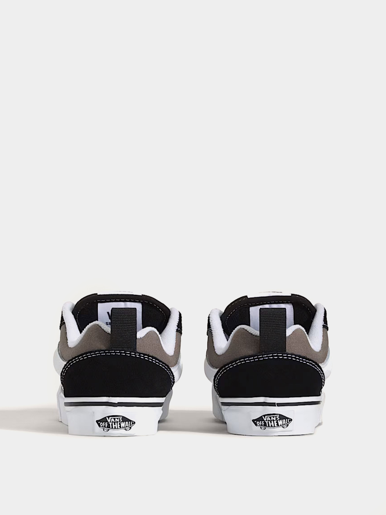 Кеды низкие Vans Knu Skool модель VN000D2T4Y41 Фото