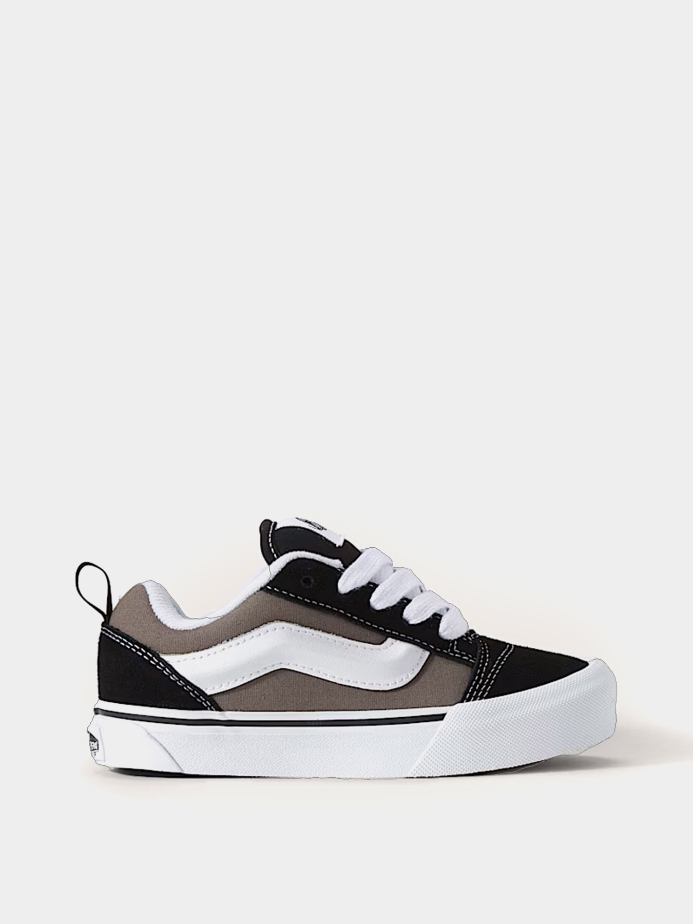 Кеды низкие Vans Knu Skool модель VN000D2T4Y41 Фото