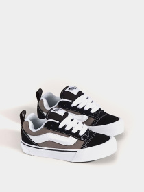 Кеды низкие Vans Knu Skool модель VN000D2T4Y41 Фото
