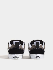 Кеды низкие Vans Knu Skool модель VN000D2T4Y41 Фото