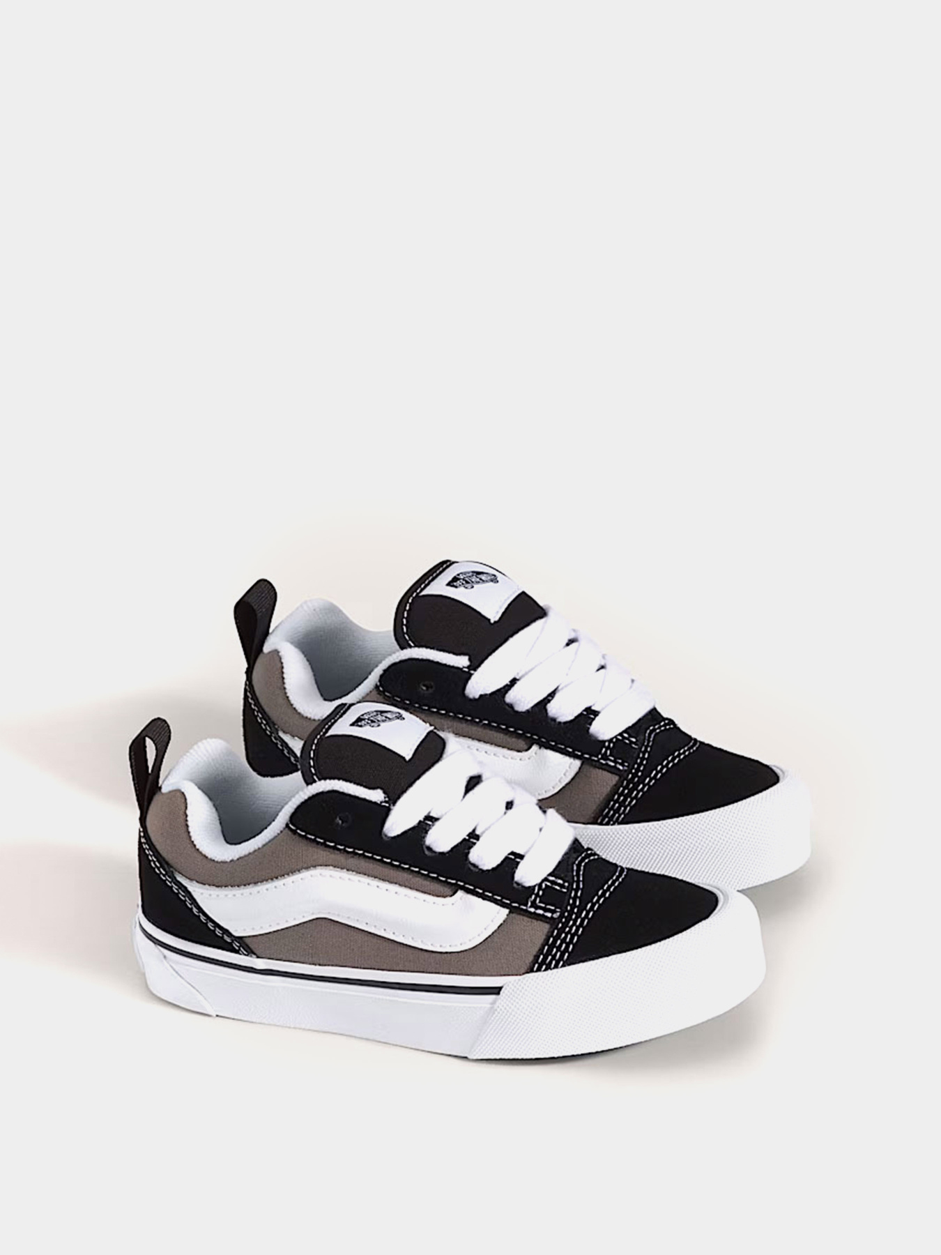 Кеды низкие Vans Knu Skool модель VN000D2T4Y41 Фото